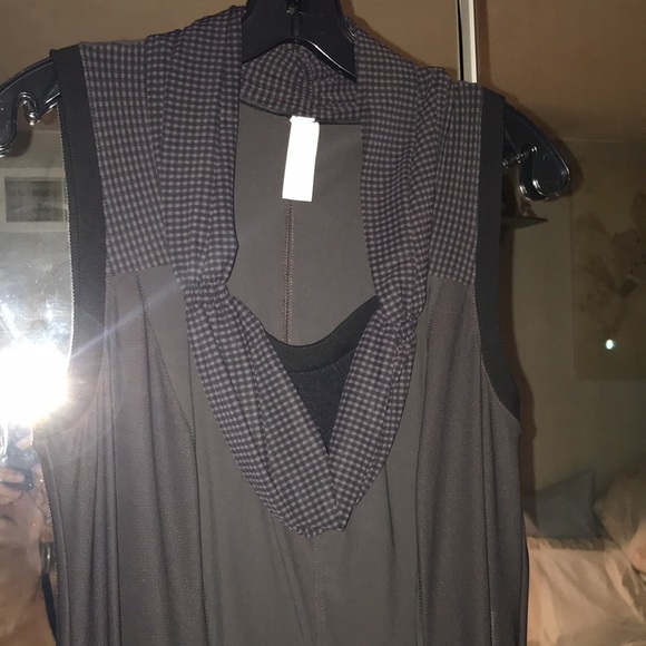 Deca Des Vous a Nous France Balloon Style Dress - Picture 2 of 11